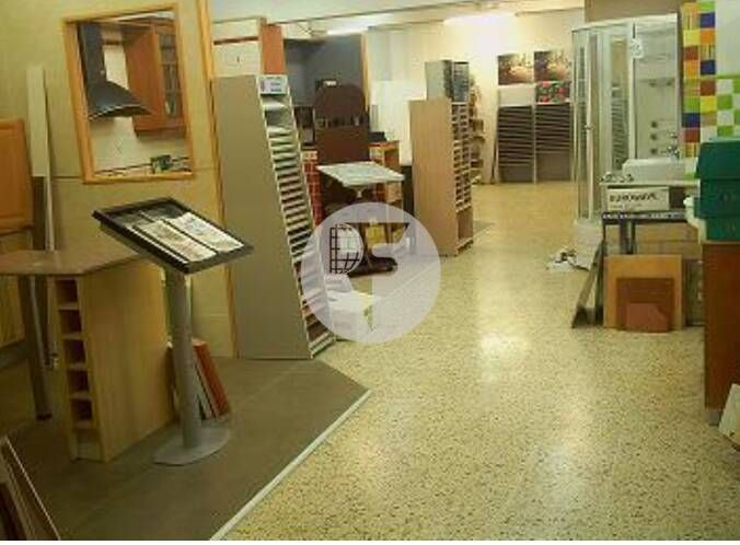 Local en venda en Mollet del Vallès