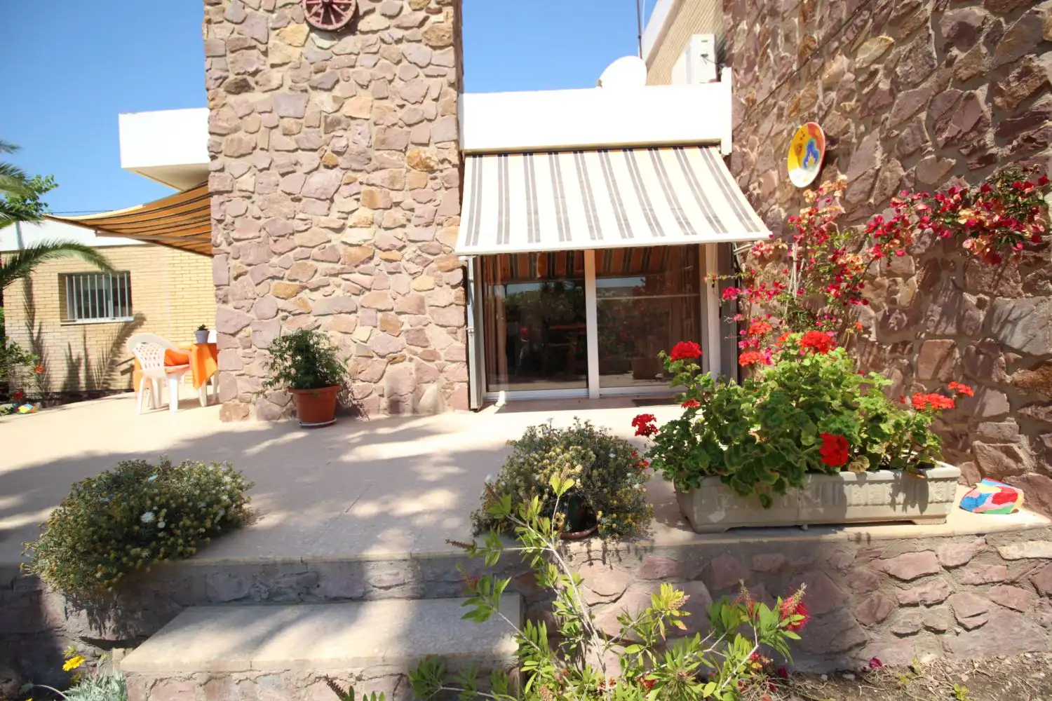 Casa o chalet en venta en Almenara con Aire acondicionado, Calefacción y Jardín privado