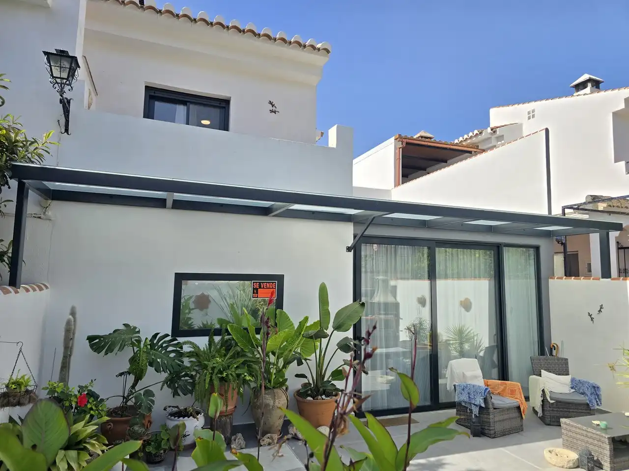 Casa rústica en venta en Periana, imagen 9