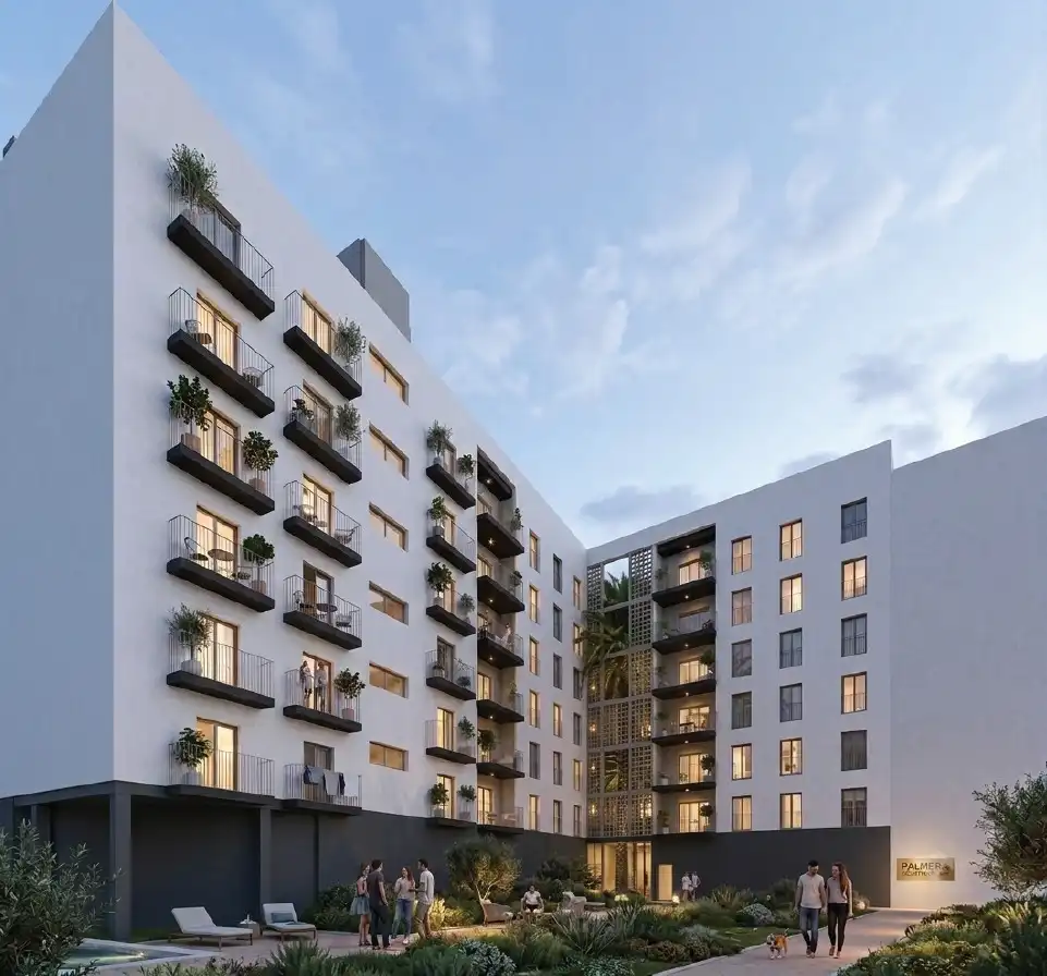 New build Flat with terrace for sale in Carrer de Mercè Rodoreda 7, imagen 7