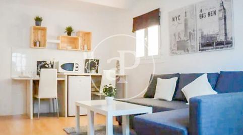 Foto 2 de Casa o xalet en venda a El Terreno,  Palma de Mallorca