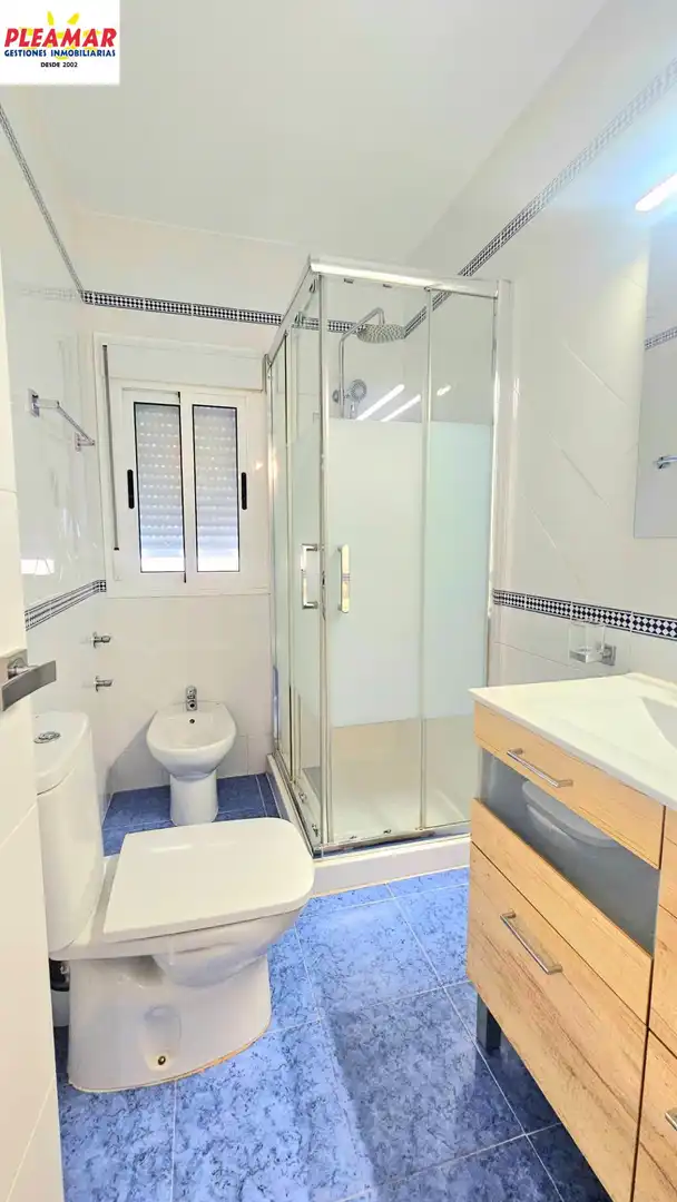 Flat for sale in Playa de la Regla