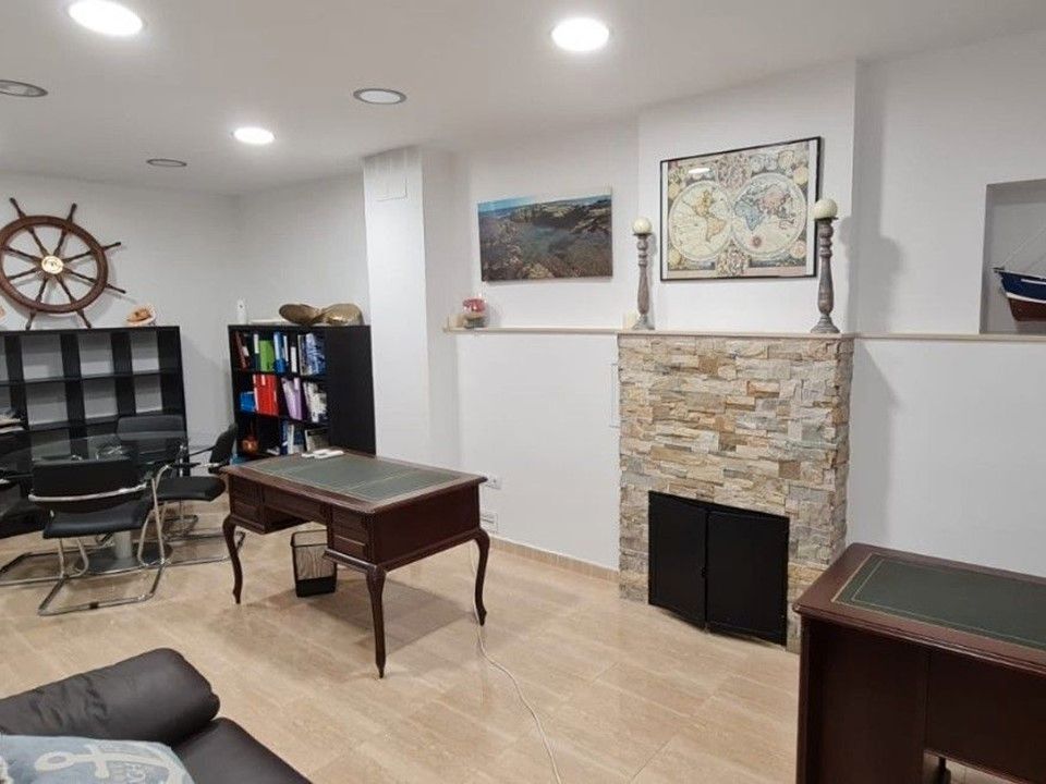 Loft for sale in Lloret de Mar  with Air Conditioner and Heating