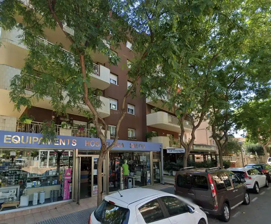Pis en venda a C/ Vi Aurelia