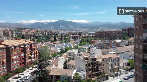 Foto 3 de Apartamento para compartir en Cervantes,  Granada Capital