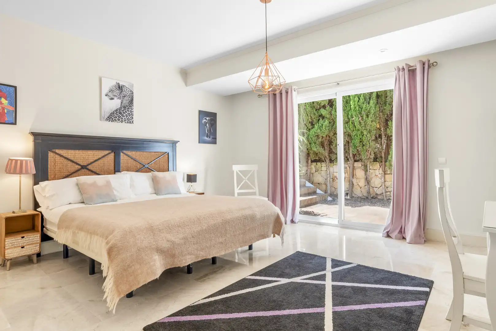 Casa con piscina en venta en TUBALITAS 106, imagen 35