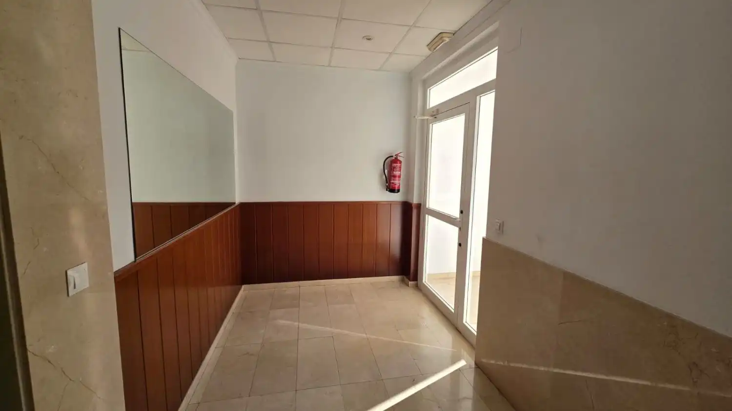 Pis amb ascensor en venda a Honori garcia garcia, imagen 7