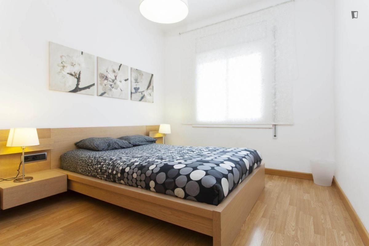 Apartament de lloguer a La Bordeta