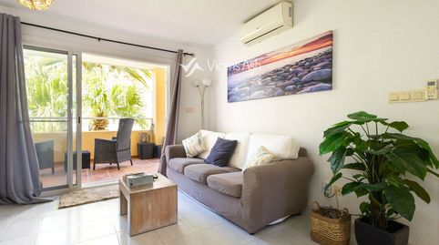Foto 4 von Wohnungen zum Verkauf in Atenas, 74, Montañar - El Arenal, Jávea / Xàbia