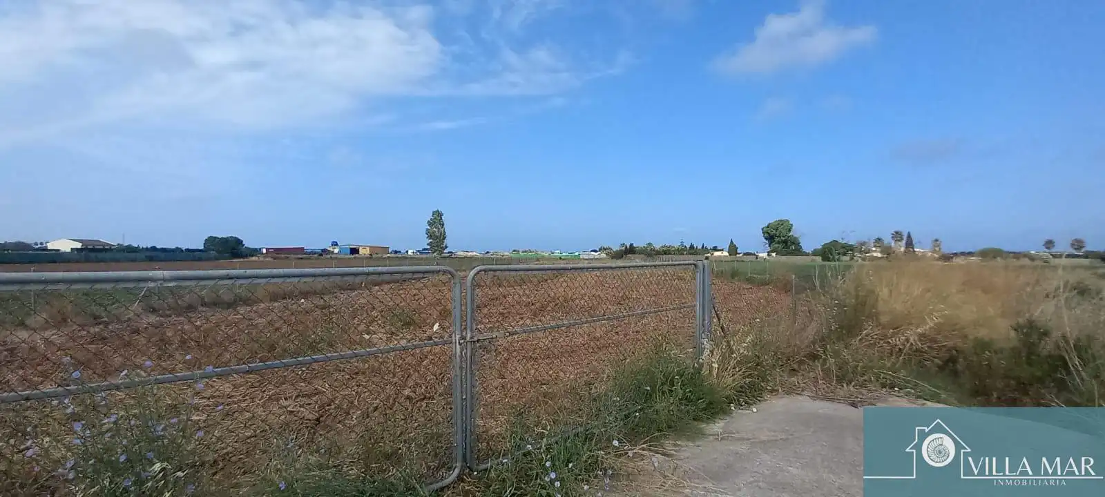 Lands and plots for sale in Norte - Blanca Paloma, imagen 4