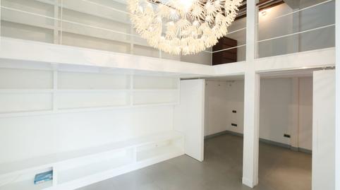 Foto 3 de Dúplex de lloguer a Calle del Espíritu Santo, 12, Universidad - Malasaña, Madrid