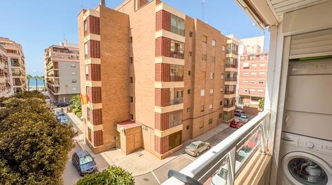 Foto 2 de Apartament de lloguer a Playa Levante, Santa Pola