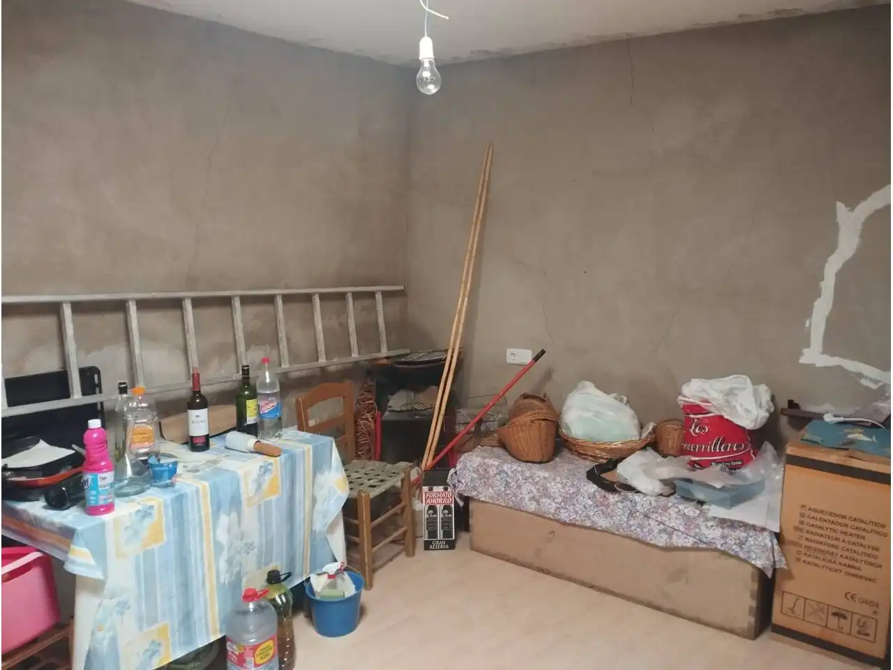 Casa o chalet en venta en Fiñana