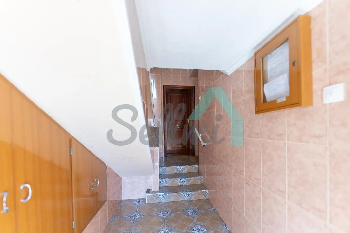 Ground floor for rent in Avilés  with Heating and Furnished