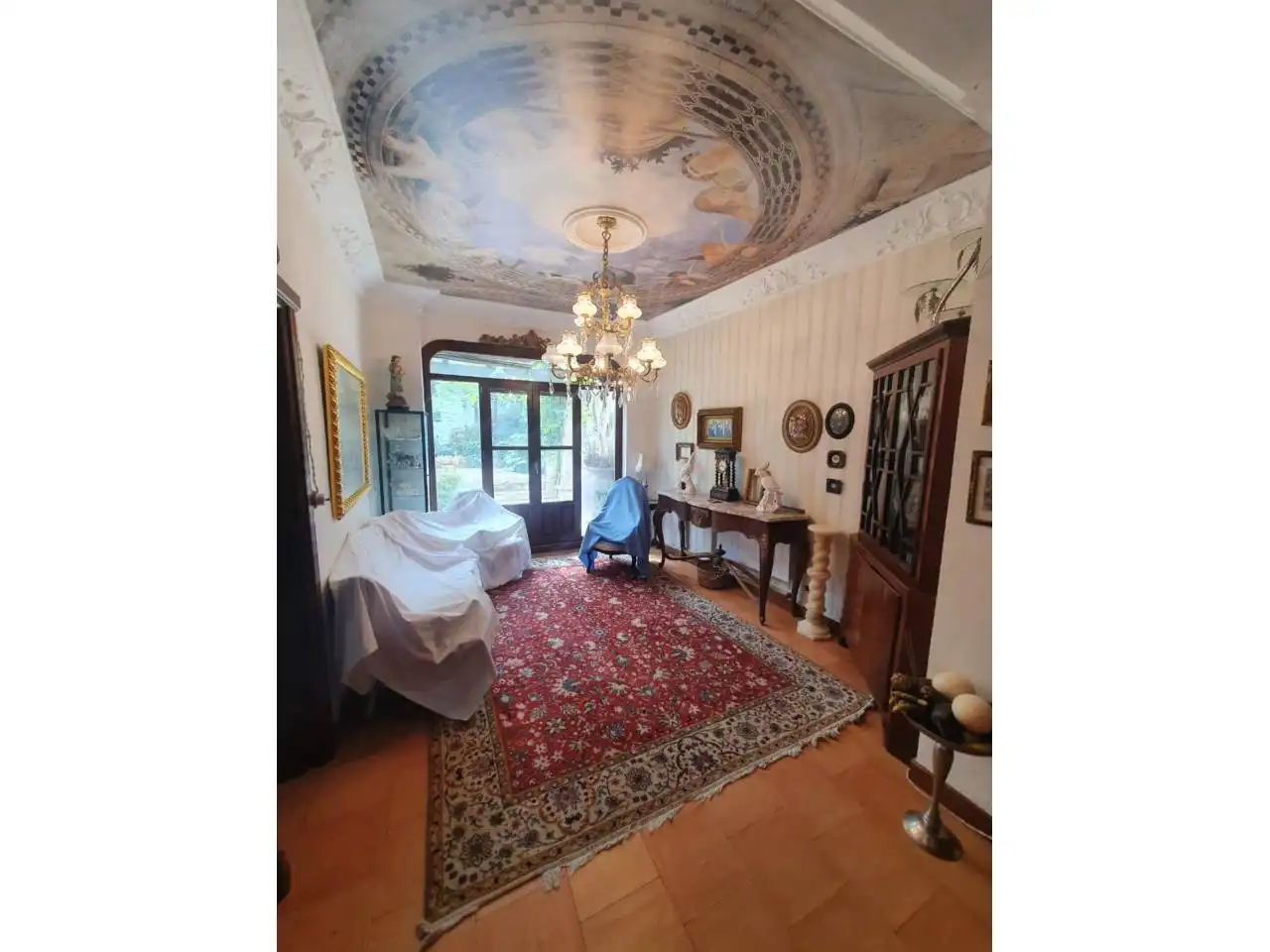 Reihenhaus mit Garten zum Verkauf in Úbeda, imagen 19