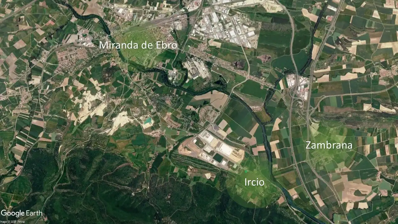 Rustikales Grundstück zum Verkauf in C/ México, imagen 5