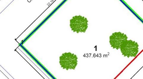 Photo 2 of Residential for sale in Carrer Quartella, Casas Verdes - Ermita, Valencia