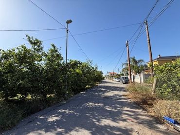 Terreno residenziale in vendita a Pedanías Oeste