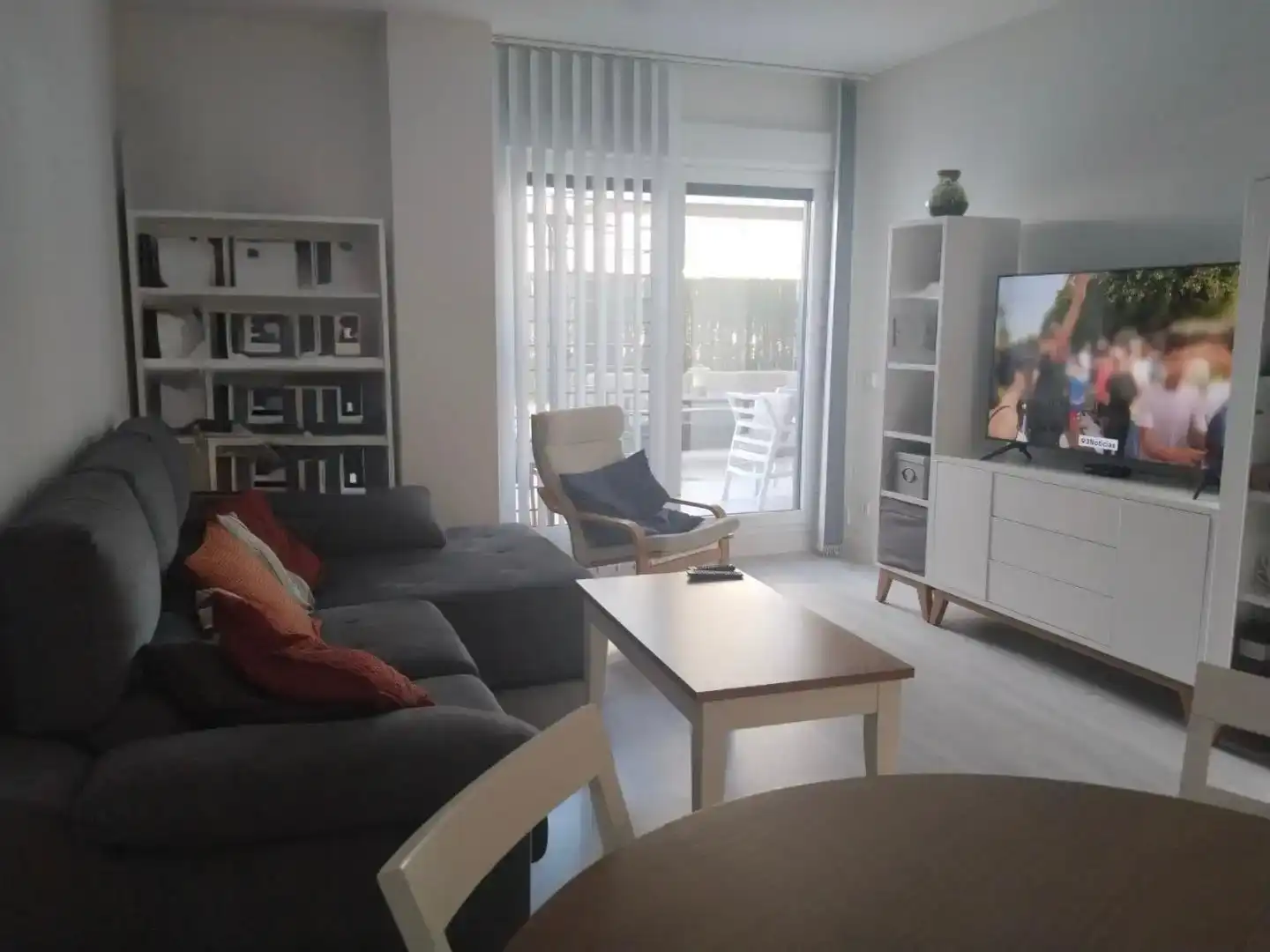 Flat for rent in Mairena del Aljarafe, Sevilla