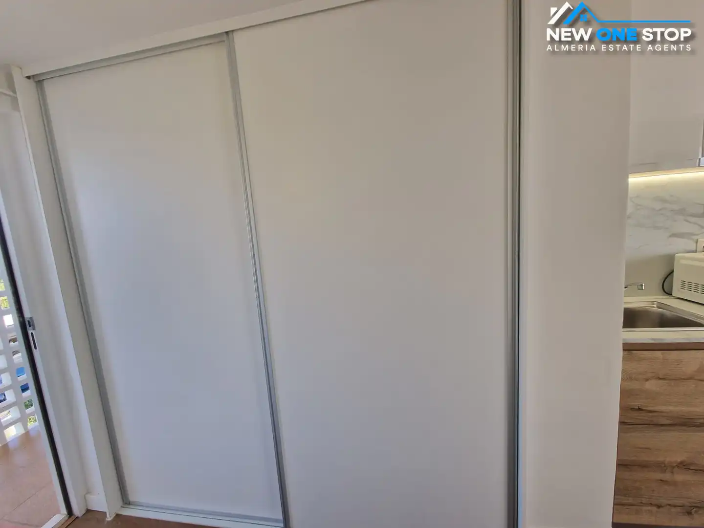 Estudio en venta en Mojácar con Aire acondicionado, Calefacción y Amueblado