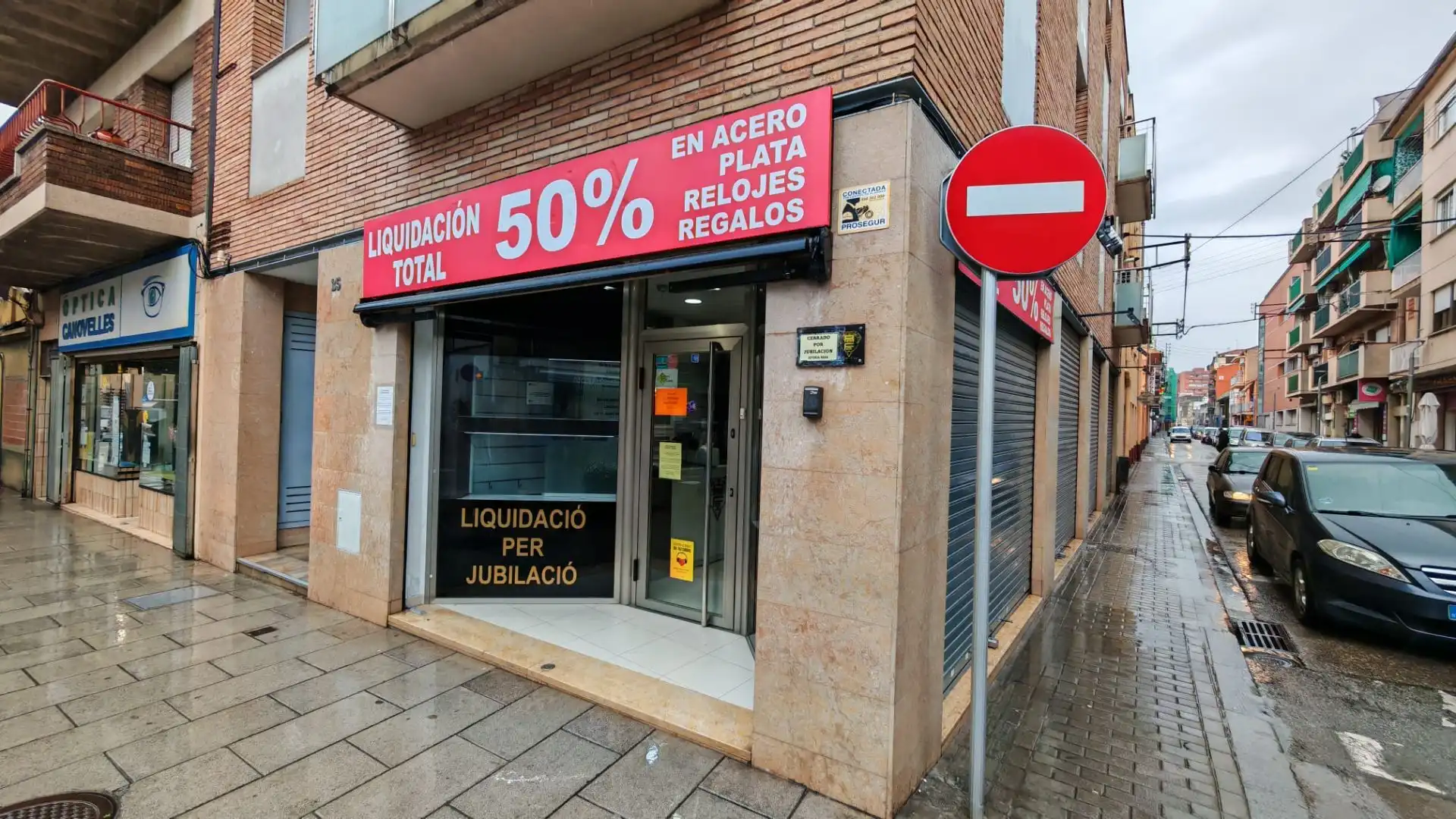 Local comercial en venda a RIERA 35, imagen 7
