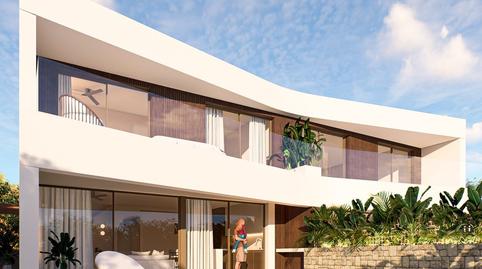 Foto 4 de Casa adosada en venta en Monte y Mar, Santa Pola