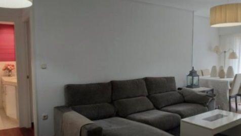 Foto 2 de Pis de lloguer a Centro, Ourense Capital