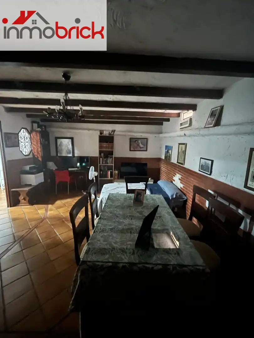 Comedor de Casa o chalet en venta en Lucena