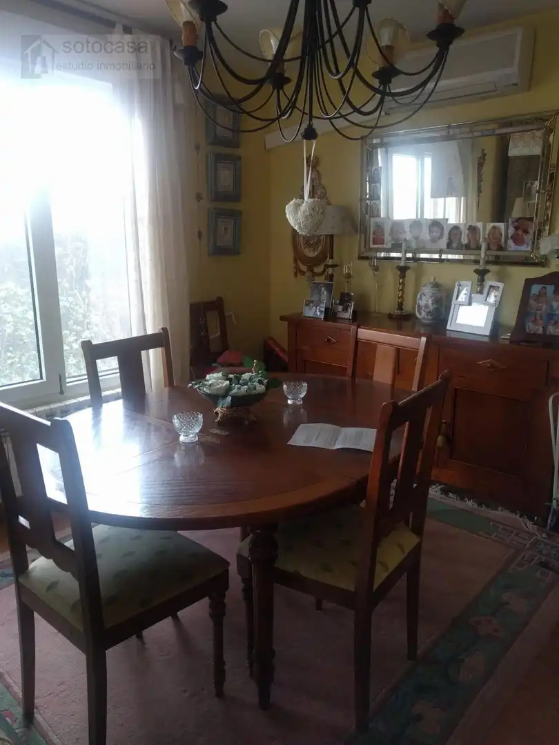 Chalet con jardín en venta en Parrillanos, imagen 6
