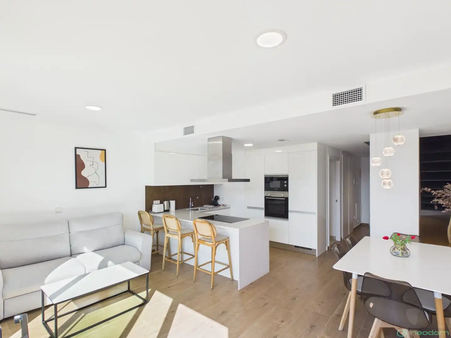 Wohnung zum Verkauf in Partida Torres Norte Urb, imagen 12