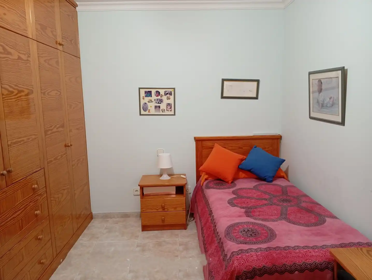 Habitación de Piso en venta en Telde