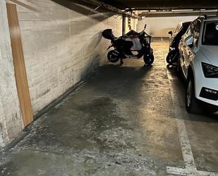 Parking of Garage to rent in Sant Adrià de Besòs