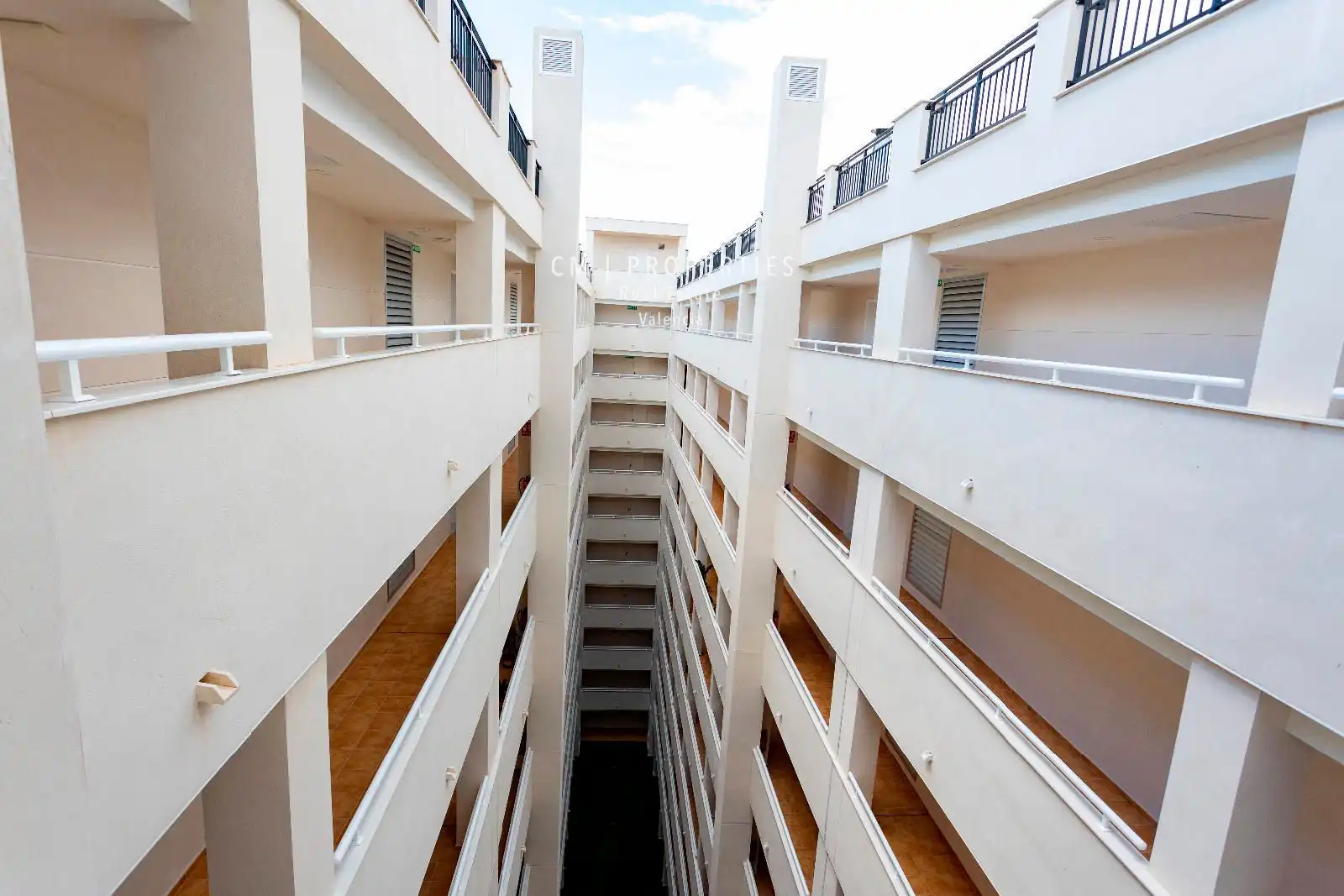 Vista exterior de Piso en venta en Cabanes con Aire acondicionado, Calefacción y Terraza