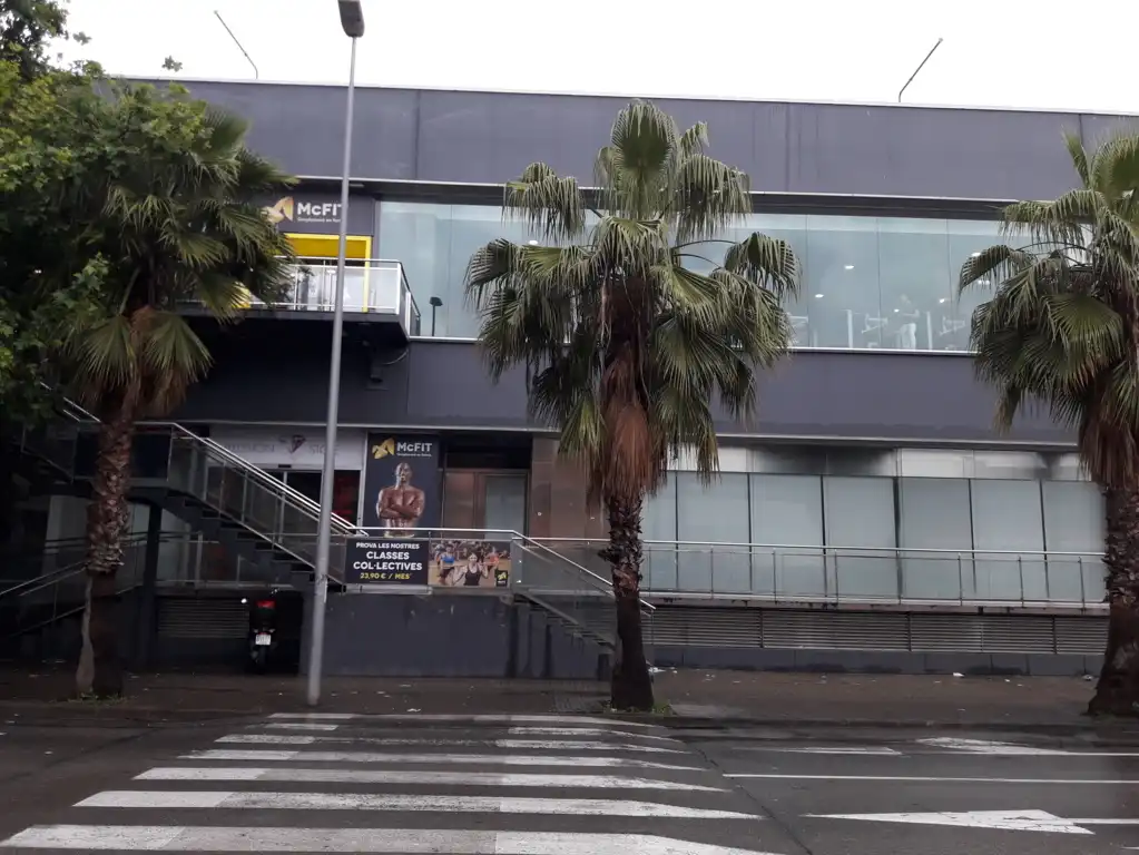 Local commercial à vendre à C/ Balmes