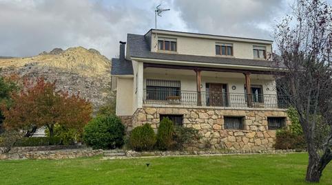 Photo 3 of House or chalet for sale in Calle del Requebradero, Bustarviejo, Madrid