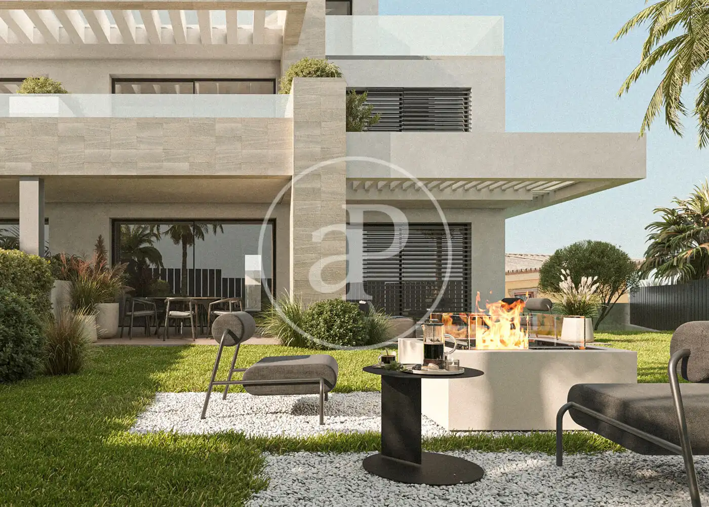 Flat for sale in Torre la Sal, 1, Buenas Noches