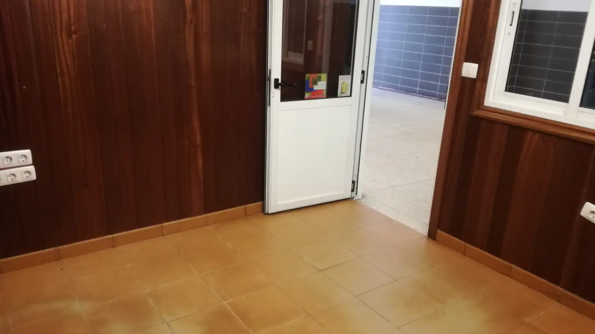 Local comercial en venta en Rúa López Mora, imagen 4