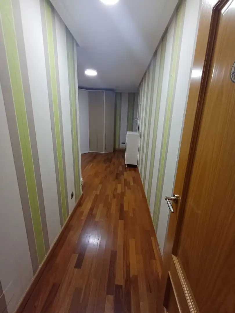 Piso en venta en VOLUNTARIADO, Ciudad Vieja