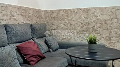 Foto 2 de Piso en venta en San Lorenzo, Sevilla Capital