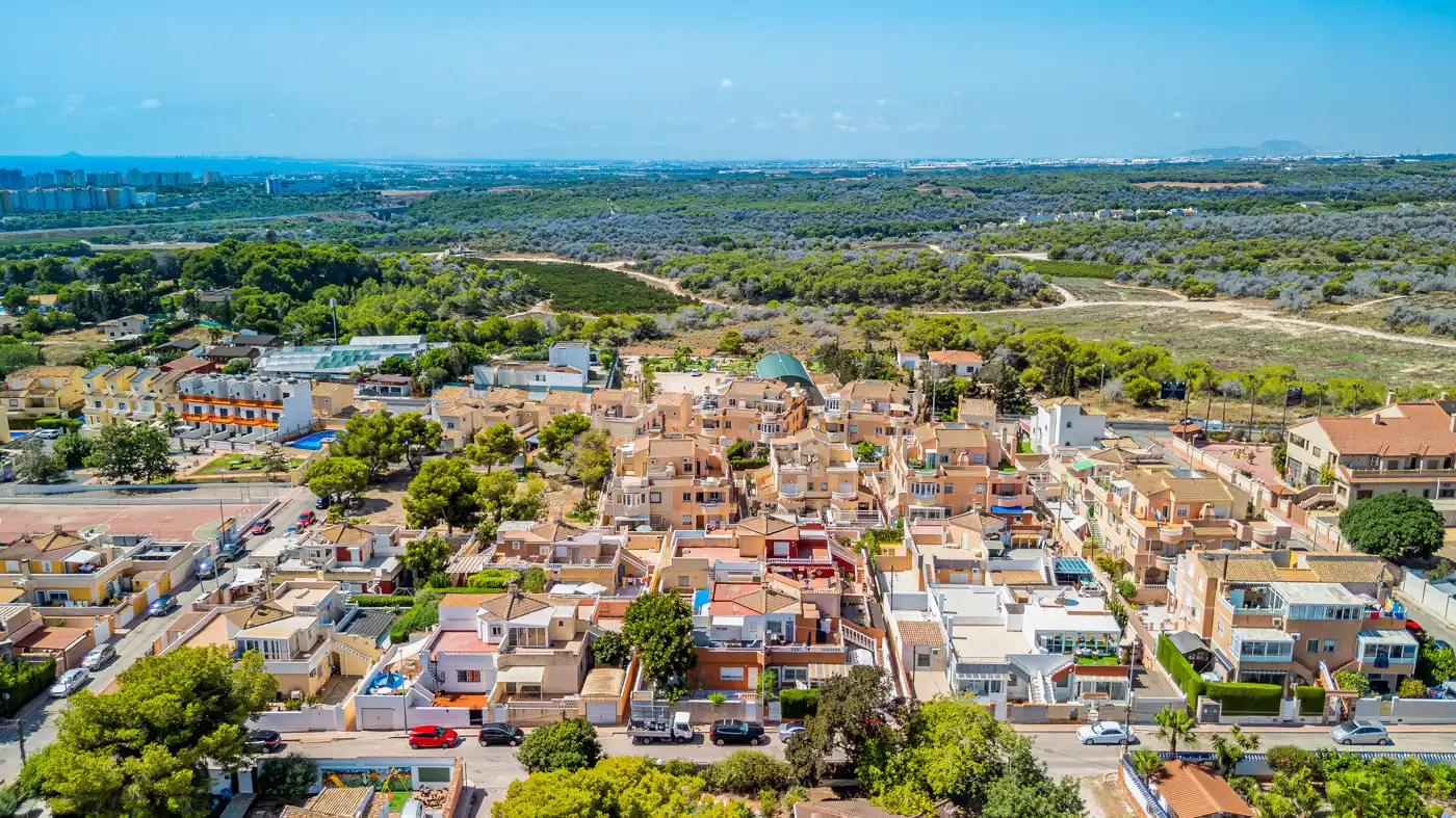 Casa con terraza en venta en Orihuela Costa, imagen 37