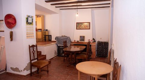 Foto 5 de Casa o xalet en venda a Calle Santa Ana, 4, Quatretondeta, Alicante