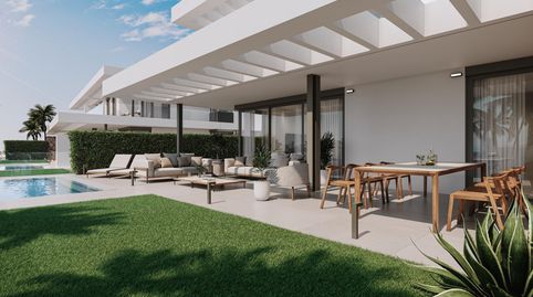 Foto 5 de Casa o xalet en venda a Bahía de Marbella, Marbella
