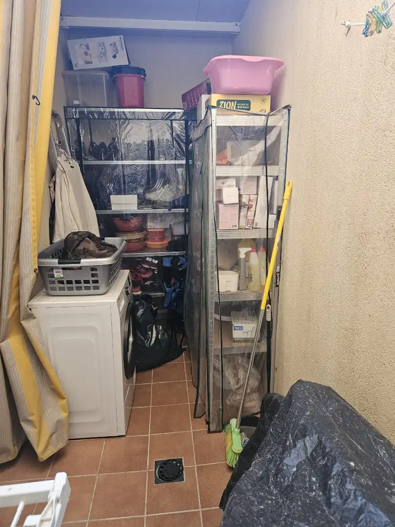Piso en venta en Roquetas de Mar con Amueblado