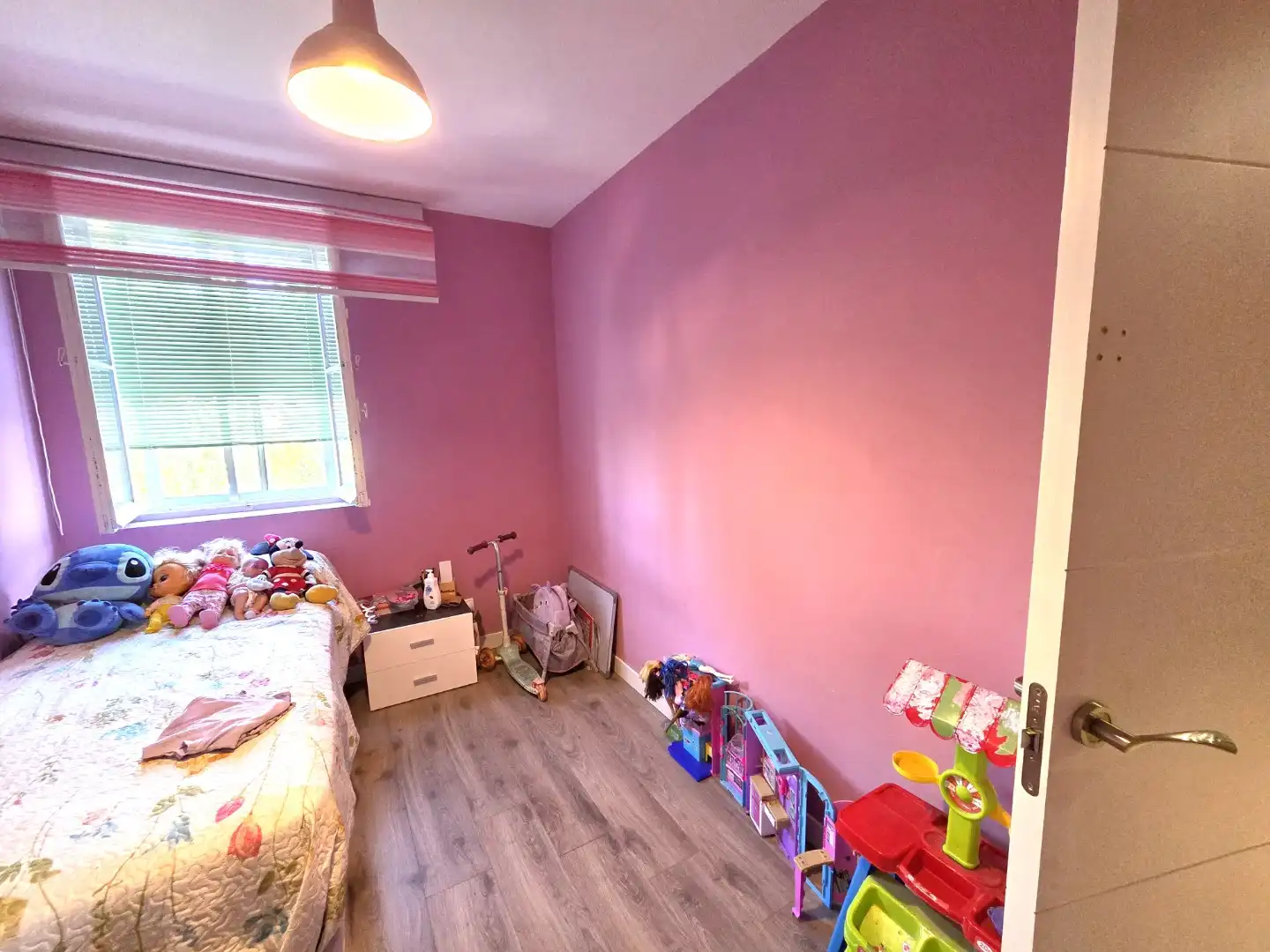 Flat for sale in Capiscol - Gamonal, imagen 15