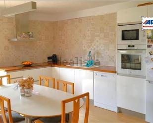 Kitchen of Country house for sale in Muro  with Air Conditioner, Heating and Private garden