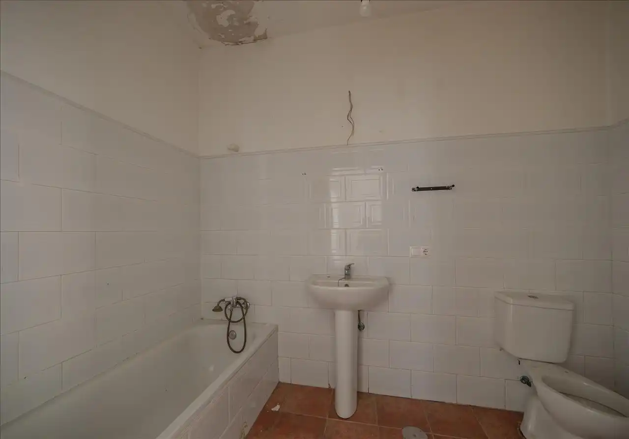 Baño de Piso en venta en Burguillos