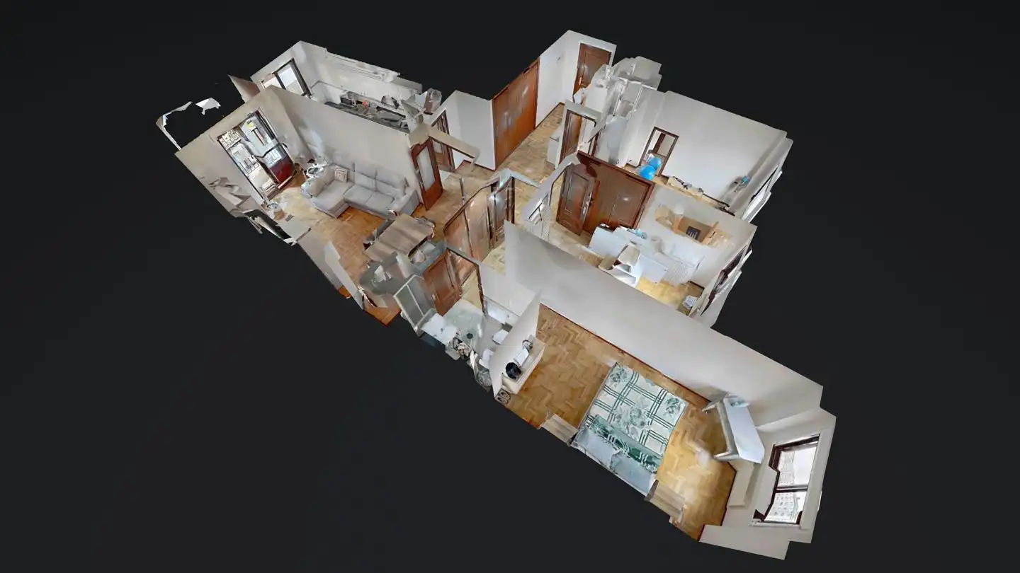Flat for sale in Oviedo   with Heating, Parquet flooring and Terrace
