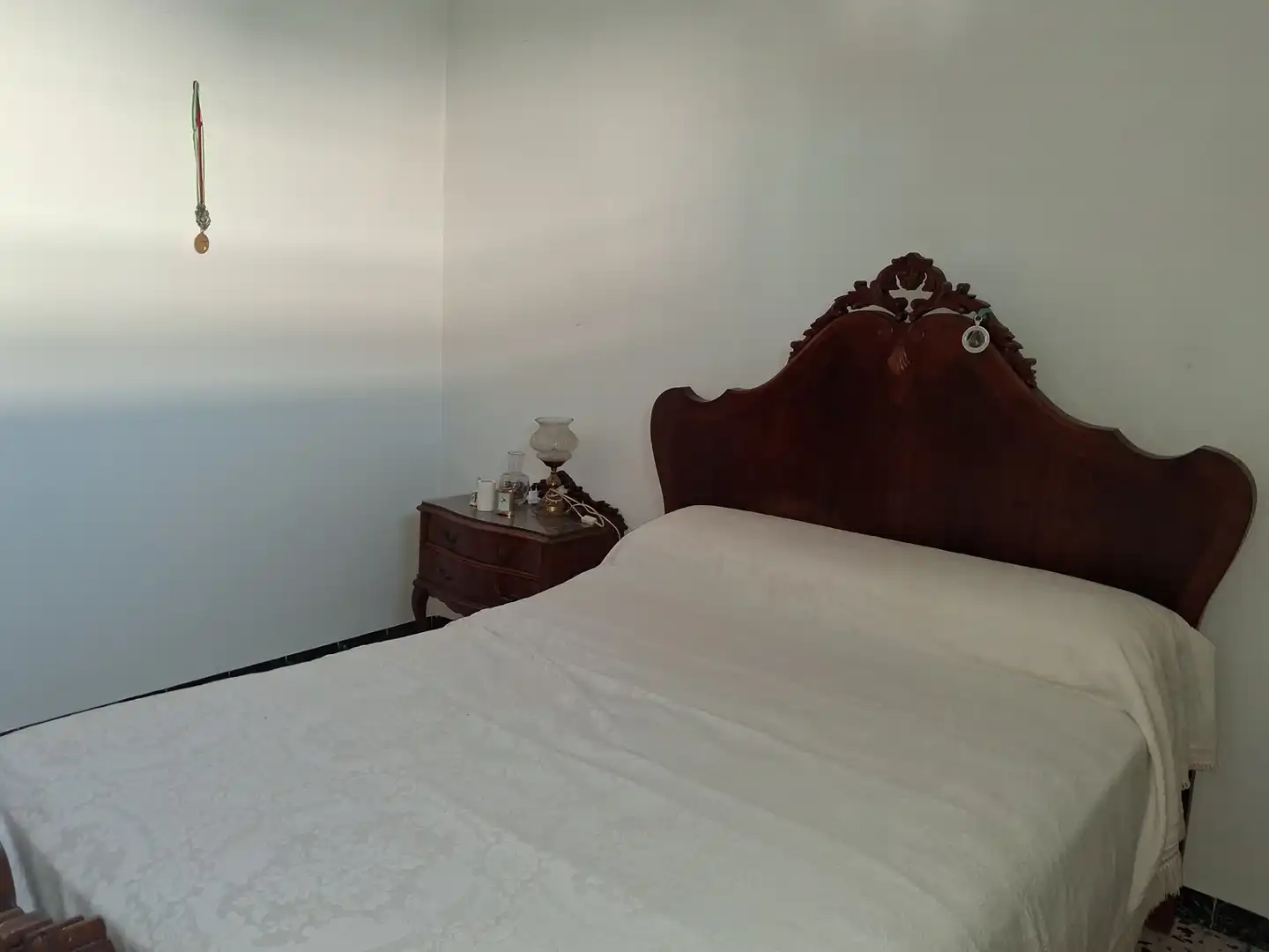 Schlafzimmer von Haus oder Chalet zum Verkauf in La Puebla del Río mit Terrasse