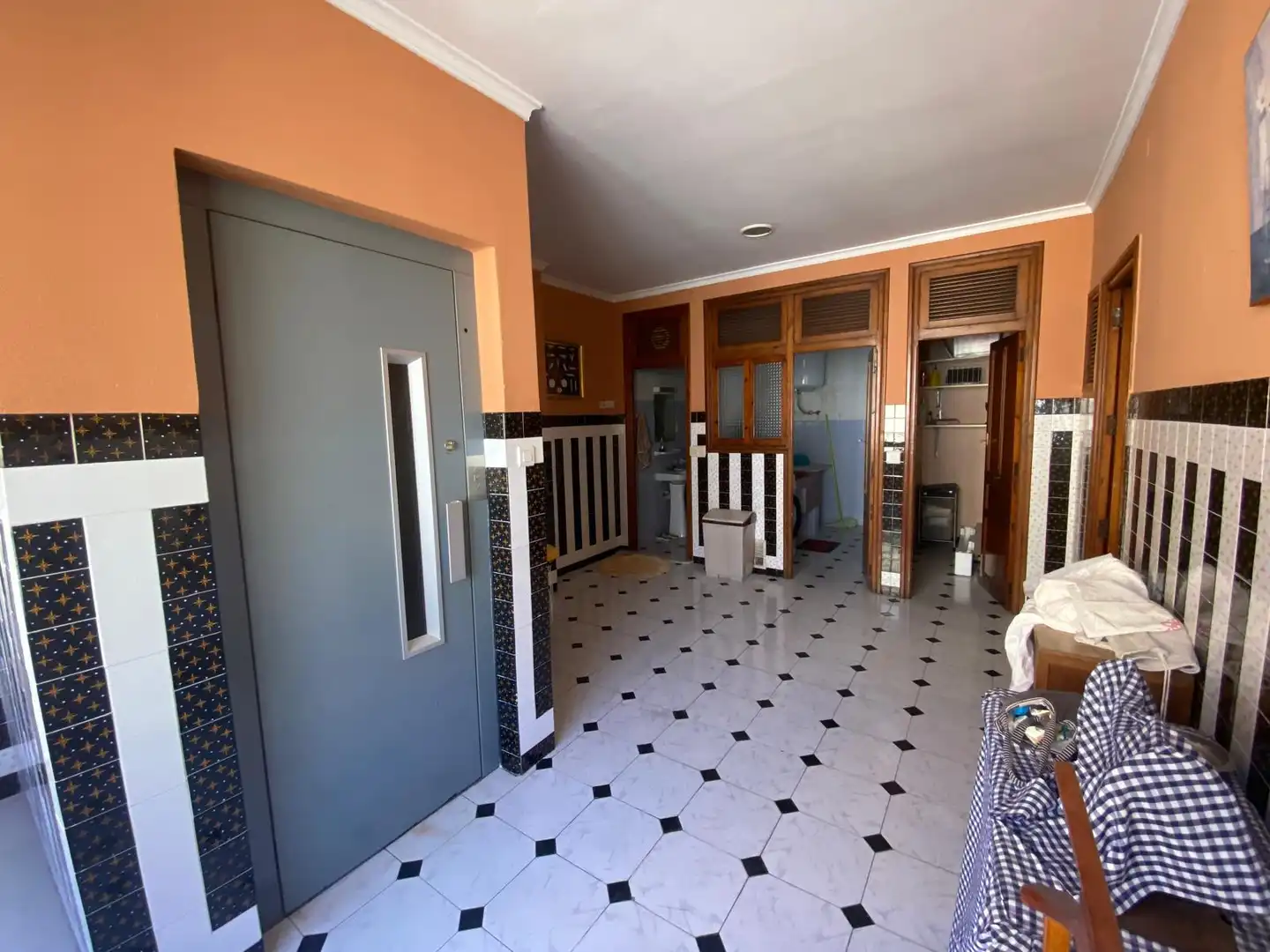 Wohnung zum Verkauf in Rafelcofer mit Klimaanlage, Terrasse und Abstellraum