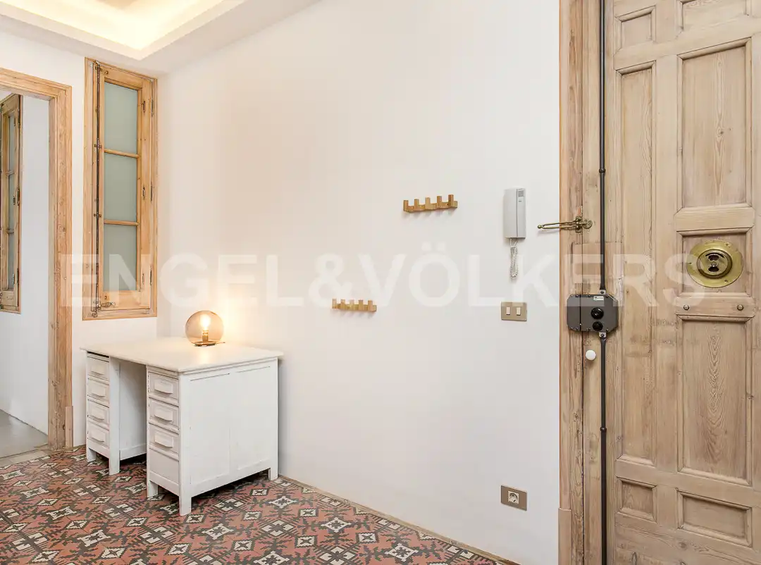 Wohnung mit Aufzug zum Verkauf in Eixample, imagen 26